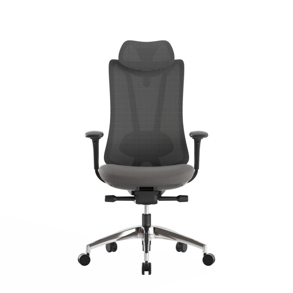 ergonomiczne fotele biurowe