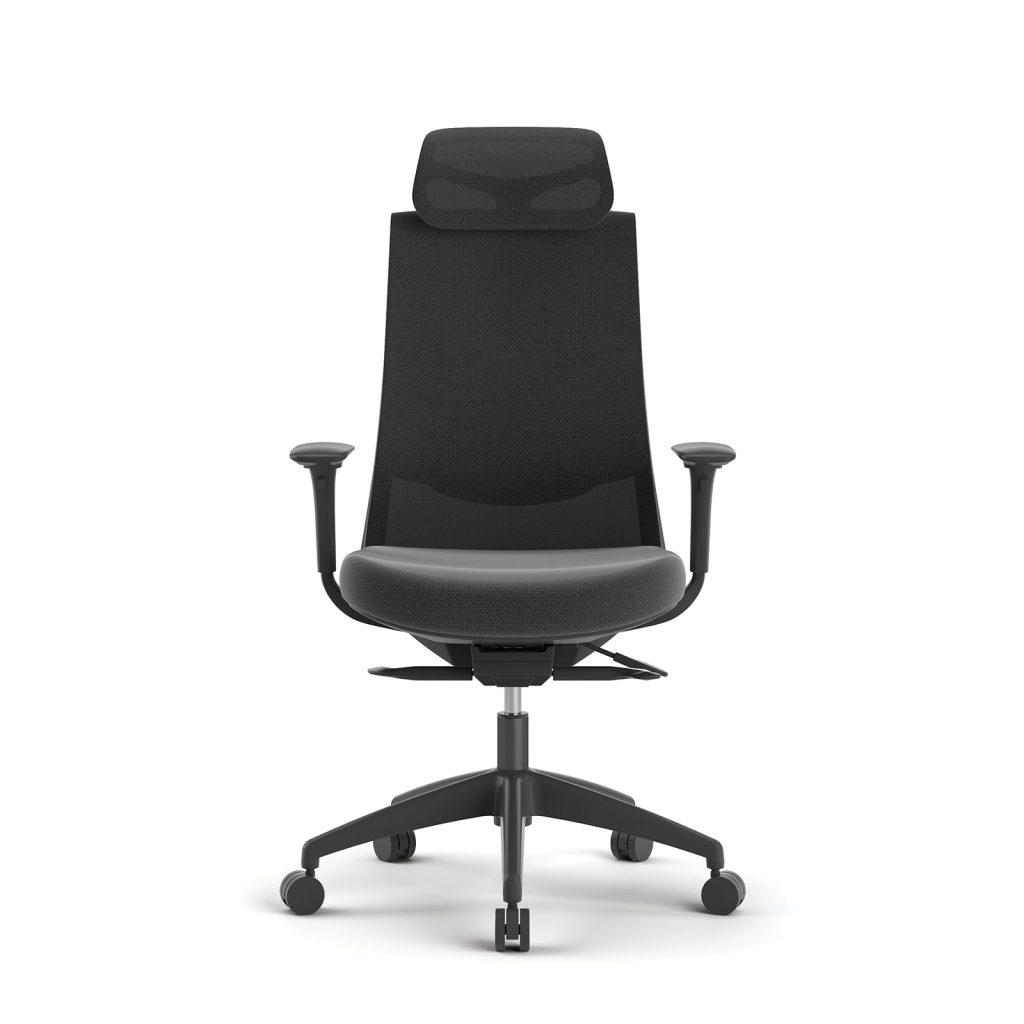 ergonomiczne fotele biurowe