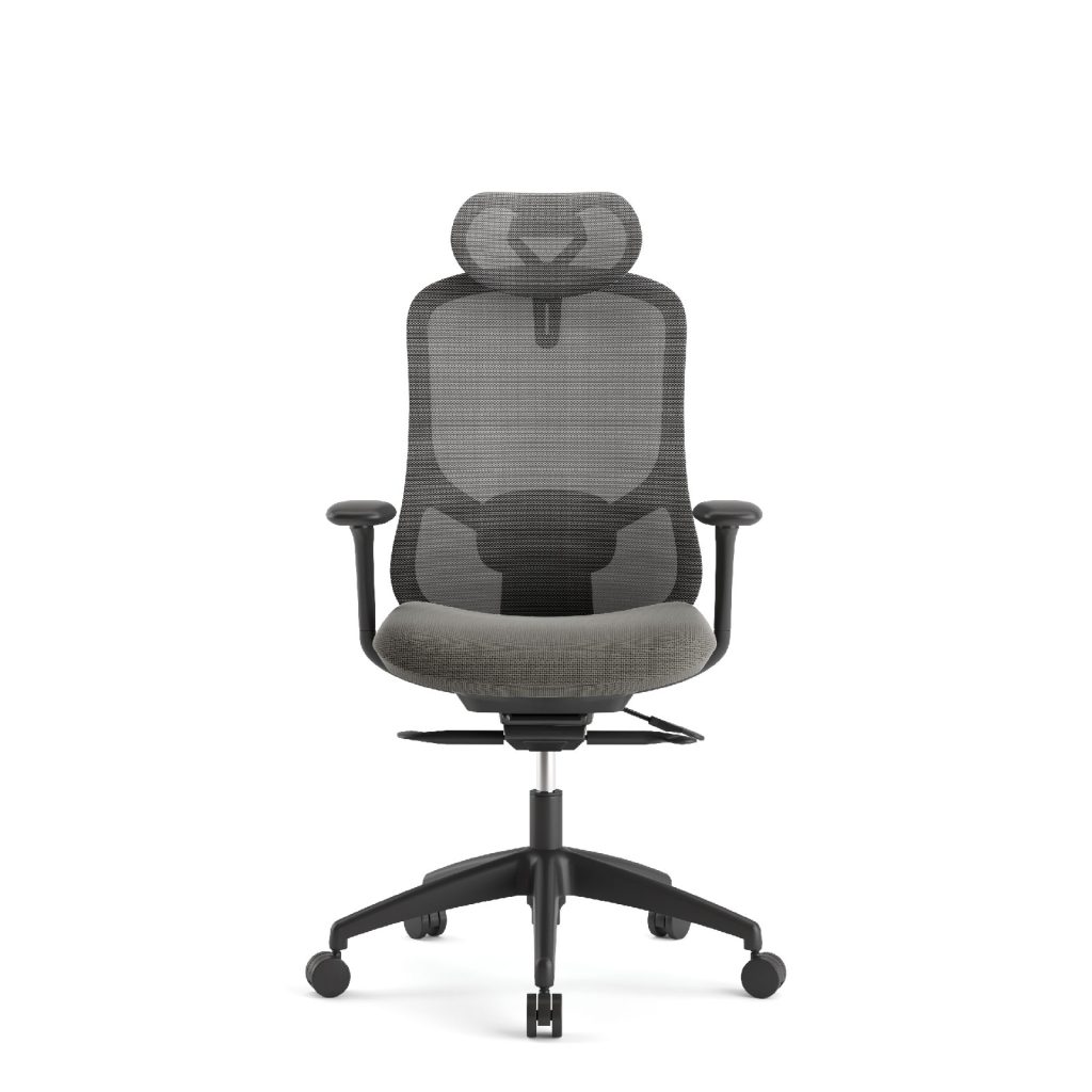 ergonomiczne fotele biurowe
