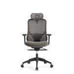 ergonomiczne fotele biurowe