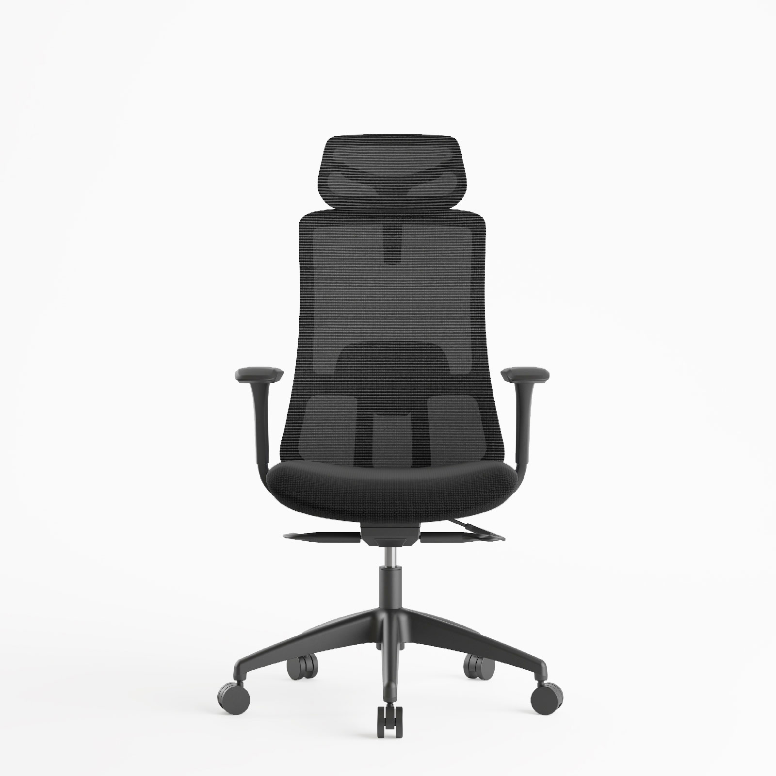RUBY ergonomiczne fotele biurowe