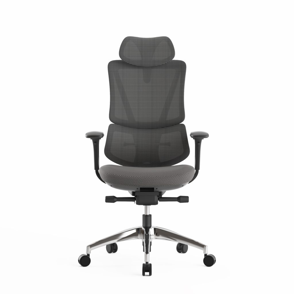 fotele biurowe ergonomiczne