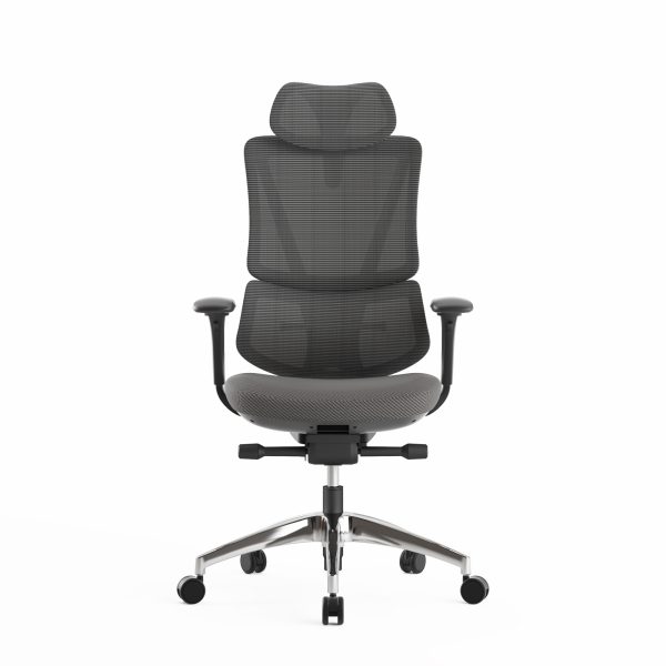 fotele biurowe ergonomiczne