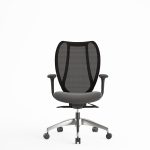 fotele biurowe ergonomiczne