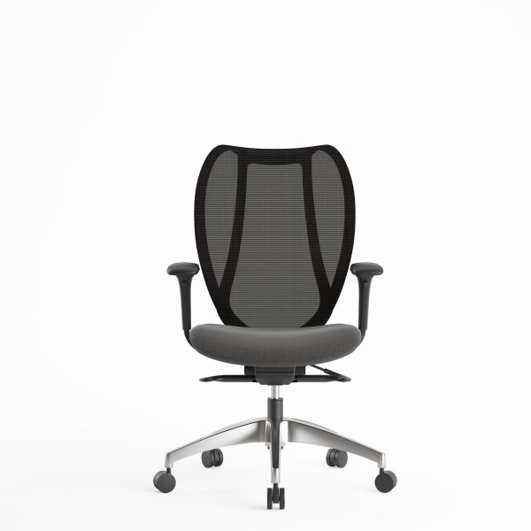 fotele biurowe ergonomiczne