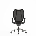 fotele biurowe ergonomiczne