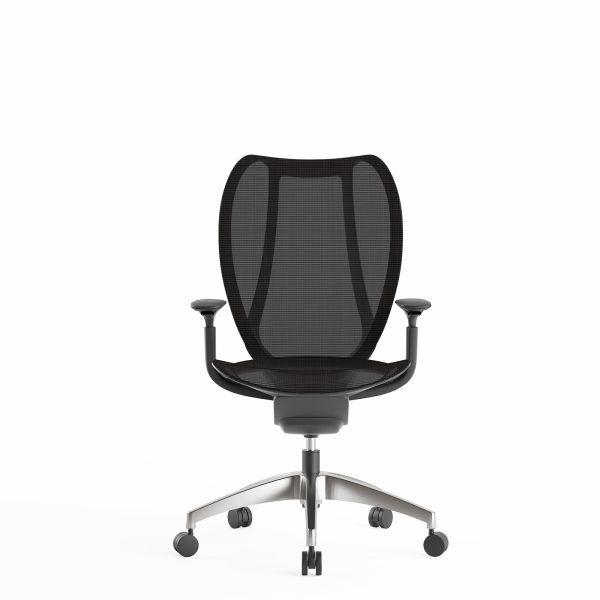 fotele biurowe ergonomiczne