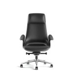 komfortowe fotele gabinetowe