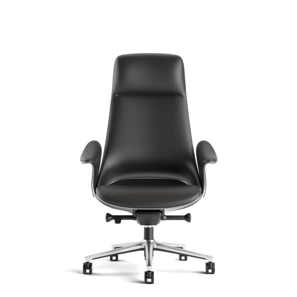 komfortowe fotele gabinetowe