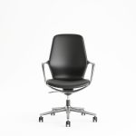 ergonomiczne fotele biurowe
